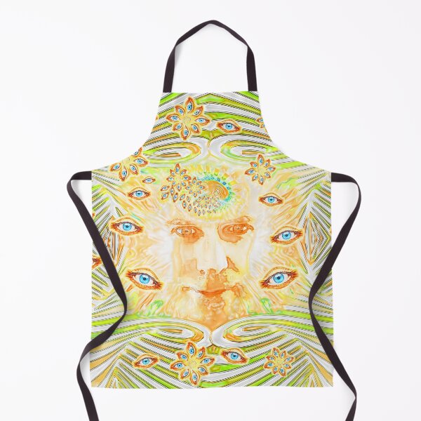 Item preview, IntertwinedStarsII designed and sold by Klaus Bremner (Autotelic Art).