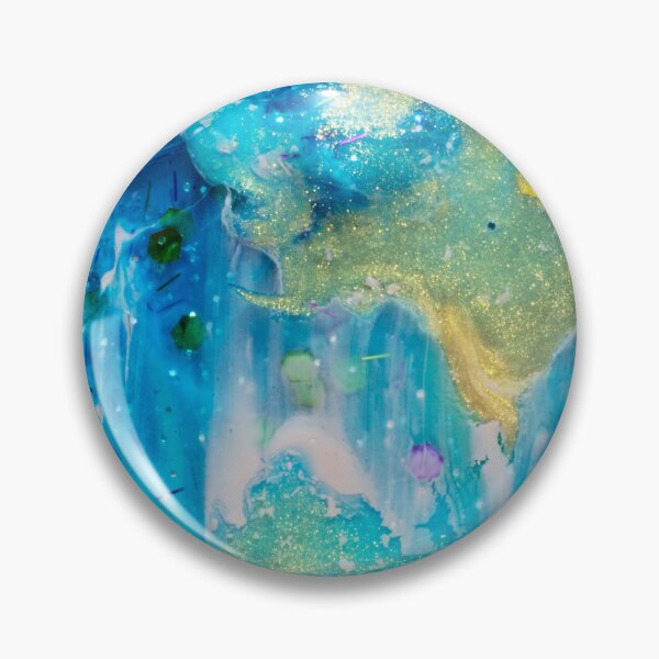 Item preview, Watercolor Pastel Background Texture, Soft Blue Purple Abstract Art, Artistic Wash Soft Gradient designed and sold by PrimoPro.