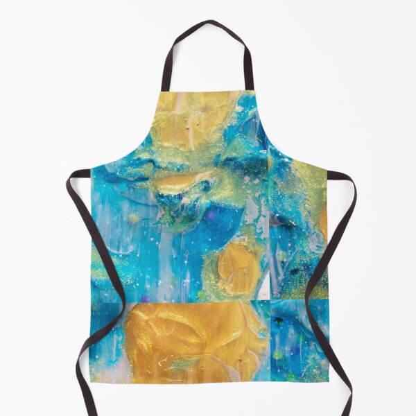 Item preview, Watercolor Pastel Background Texture, Soft Blue Purple Abstract Art, Artistic Wash Soft Gradient designed and sold by PrimoPro.