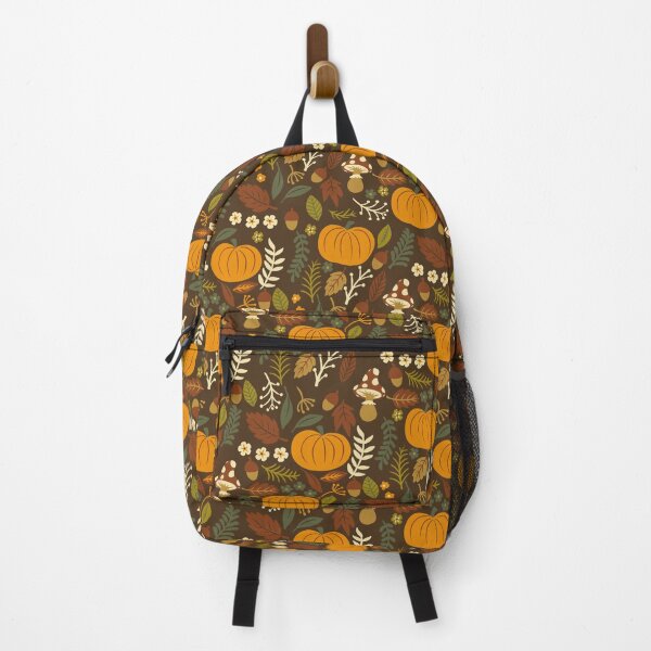 Item preview, Autumnal pattern designed and sold by Vie De Carabin.