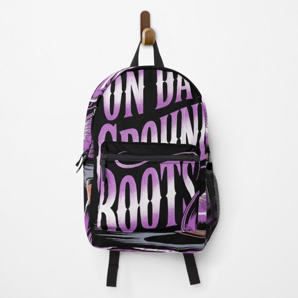 Item preview, Boots On Da Ground Boot Cowboy Purple Western designed and sold by NewIdeasSArt.