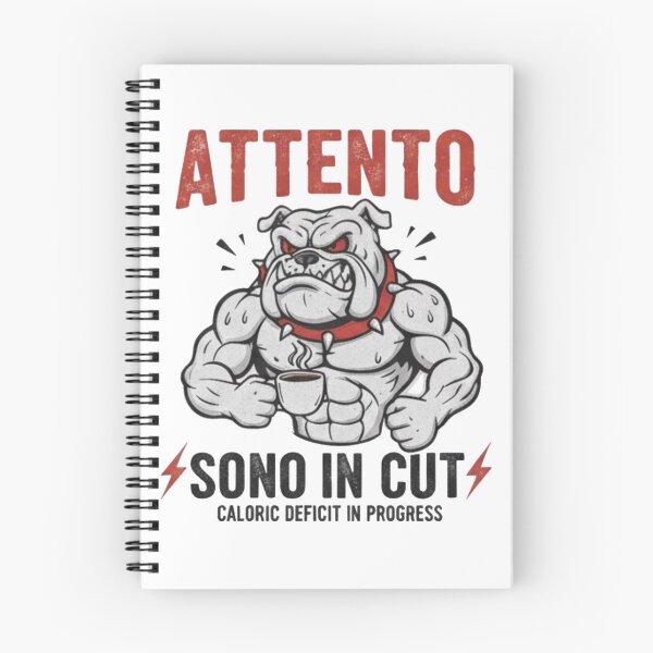 Item preview, ATTENTO sono in cut designed and sold by FlagFinity.