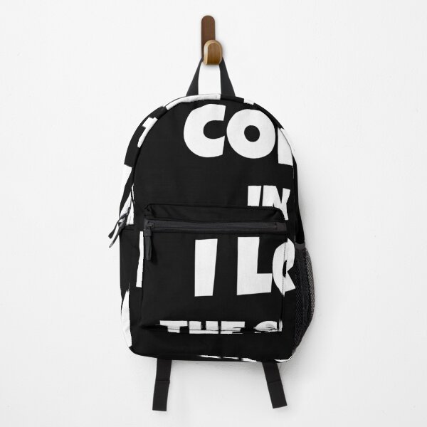 Item preview, Me encanta el olor a café por la mañana. designed and sold by JohnnyP-Store.