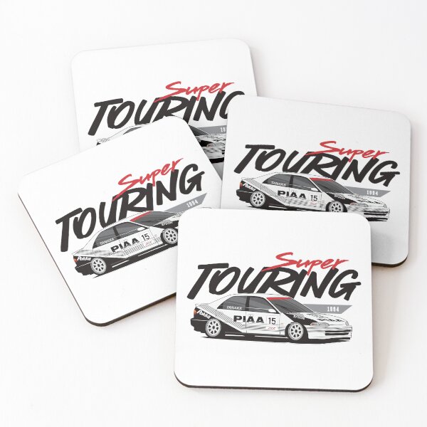 Item preview, Jtcc Civic Supertouring designed and sold by shketdesign.