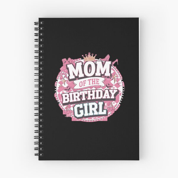 Item preview, Womens Mom And Dad Of The Birthday Girl Doll Family Party Decor  designed and sold by BeetleMalon.