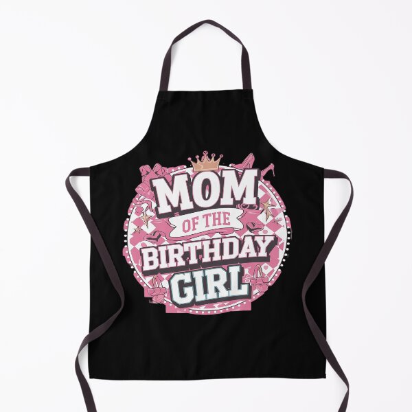Item preview, Womens Mom And Dad Of The Birthday Girl Doll Family Party Decor  designed and sold by BeetleMalon.