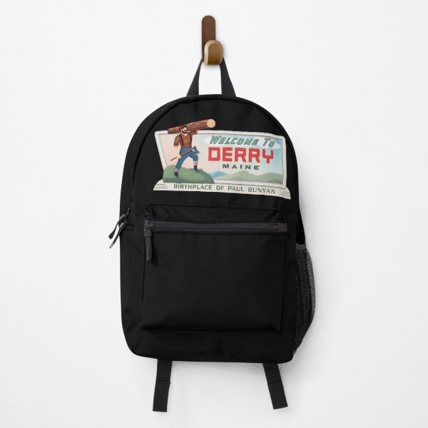 Item preview, Welcome to Derry designed and sold by Le-Freak.