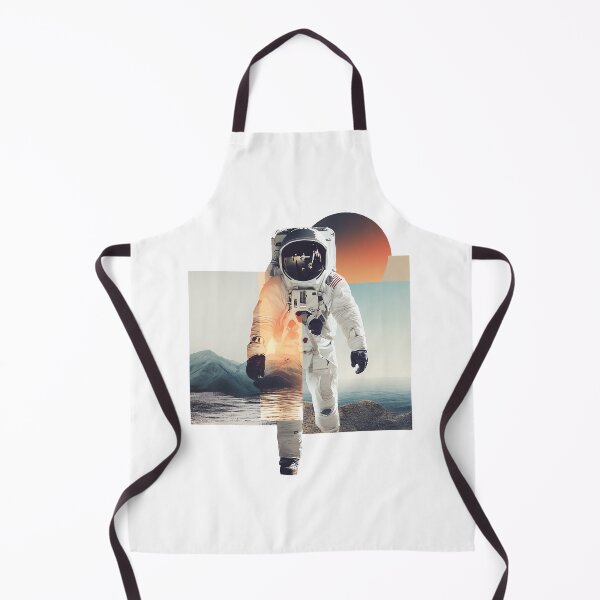 Item preview, Space. Astronaut. designed and sold by Ariadna de Raadt.