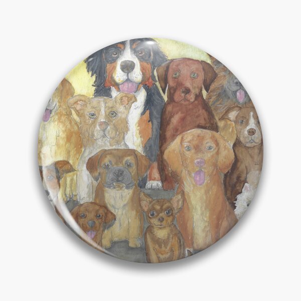Item preview, Dog photo designed and sold by Sandra  Steinke.