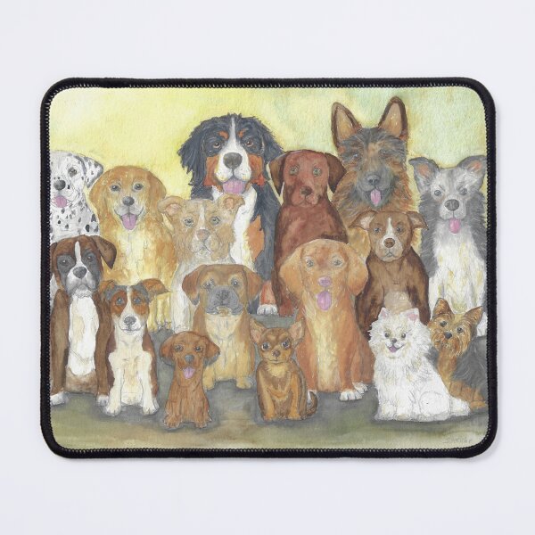 Item preview, Dog photo designed and sold by Sandra  Steinke.