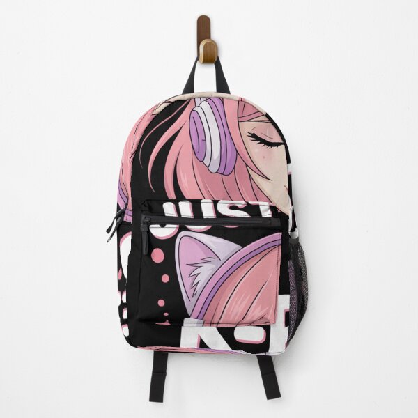 Item preview, Just A Girl Who Loves K-Pop Listening Kpop Lovers  designed and sold by ChristopStano.