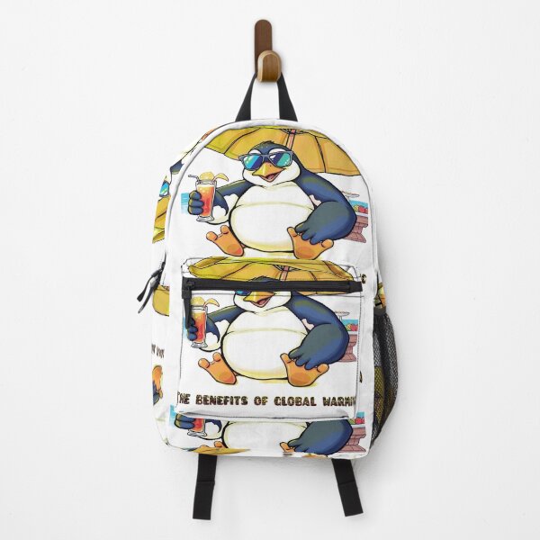 Item preview, The Benefits of Global Warming designed and sold by Thomaspainting.