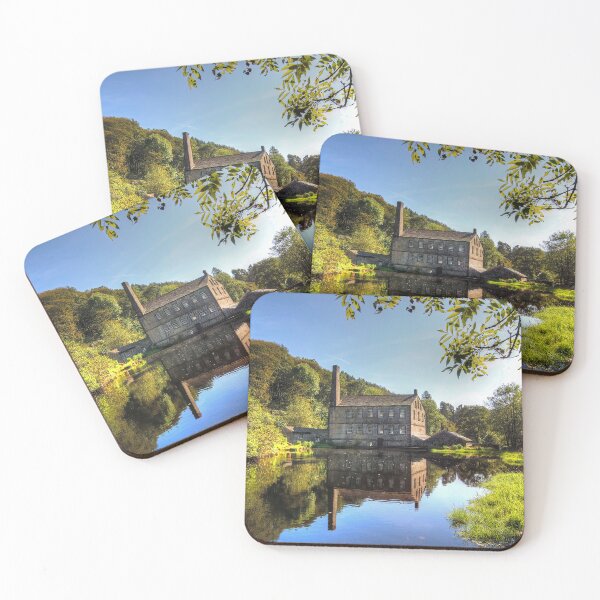 Item preview, Gibson Mill Hebden Bridge 2 designed and sold by Colin  Williams Photography.