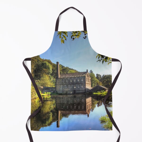 Item preview, Gibson Mill Hebden Bridge 2 designed and sold by Colin Williams Photography.