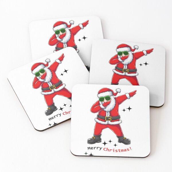 Item preview, Santa Claus designed and sold by Mateo1712.
