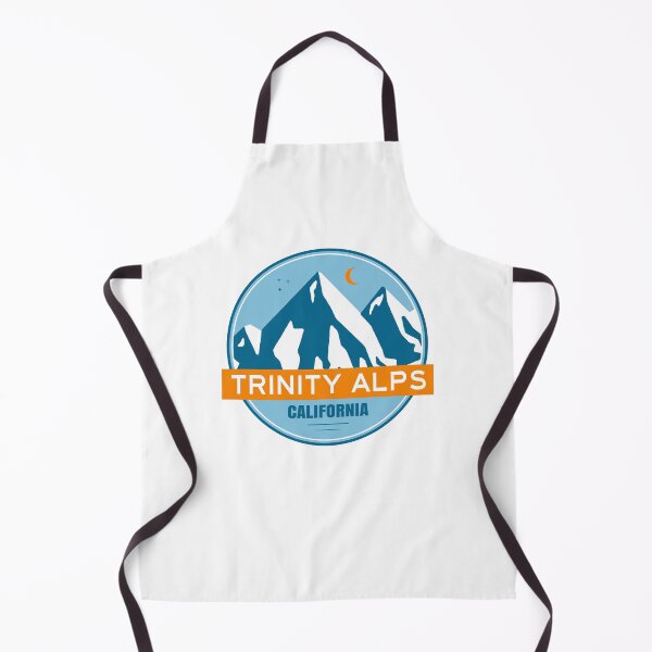 Item preview, Trinity Alps California designed and sold by Esskay Designs.