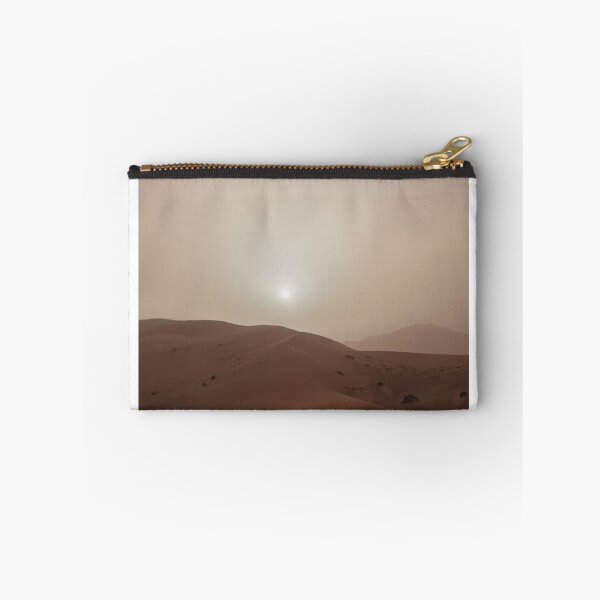 Item preview, Sand Dunes In Setting Sun Photographic Print designed and sold by Mother-Nature65.
