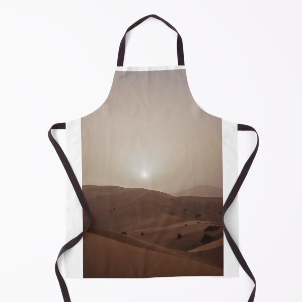 Item preview, Sand Dunes In Setting Sun Photographic Print designed and sold by Mother-Nature65.