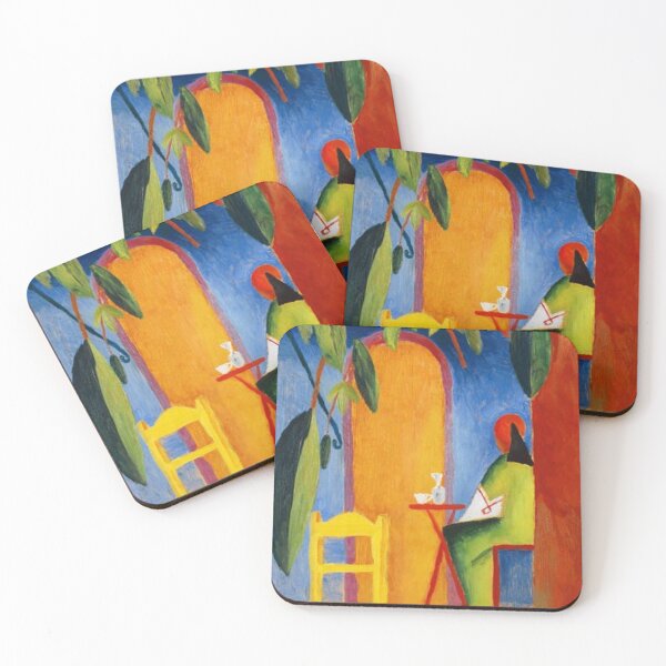 Item preview, Turkish café II designed and sold by SharonTheFirst.