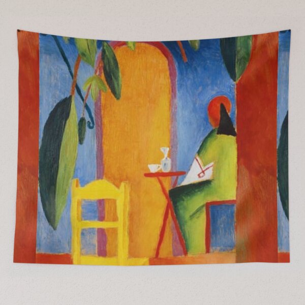 Item preview, Turkish café II designed and sold by SharonTheFirst.