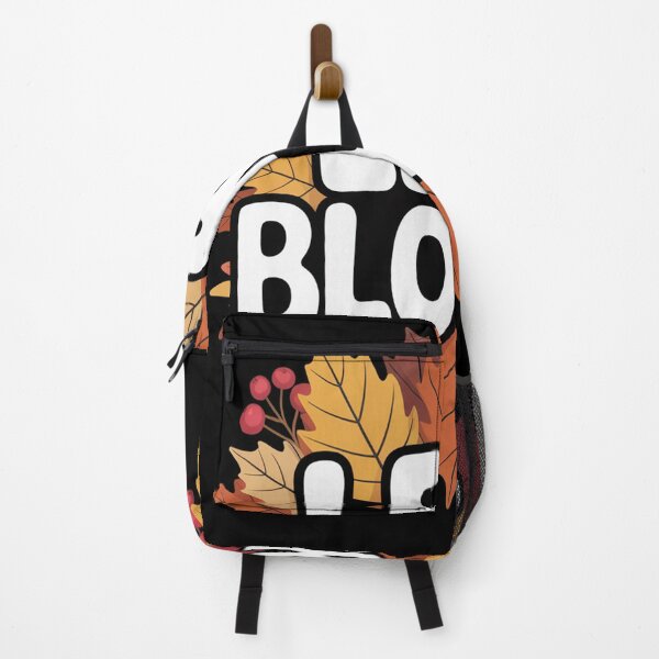 Item preview, Leaf Blower Autumn Fall Leaves Gardening designed and sold by ChristopStano.