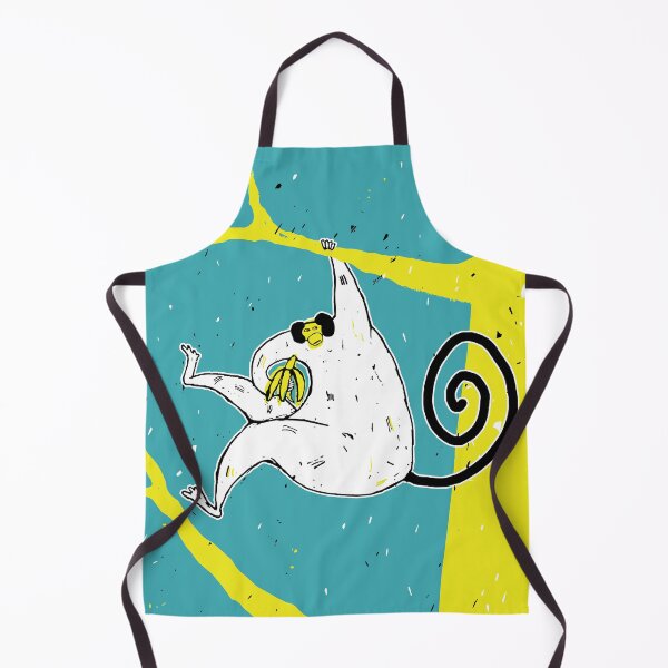 Item preview, Chill Monkey Energy designed and sold by Helenahel.
