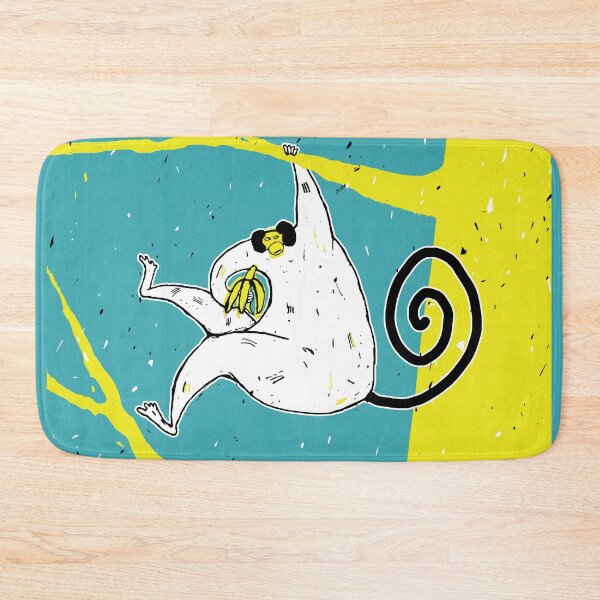 Item preview, Chill Monkey Energy designed and sold by Helenahel.