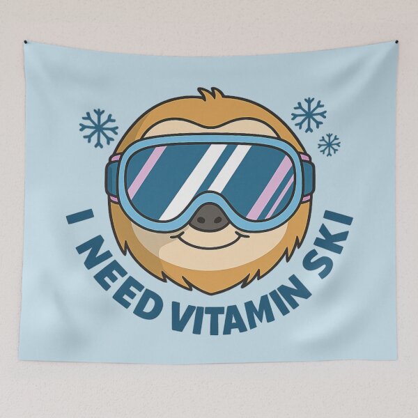 Item preview, Slow - But Avalanche-Proof designed and sold by iamdesigns14.
