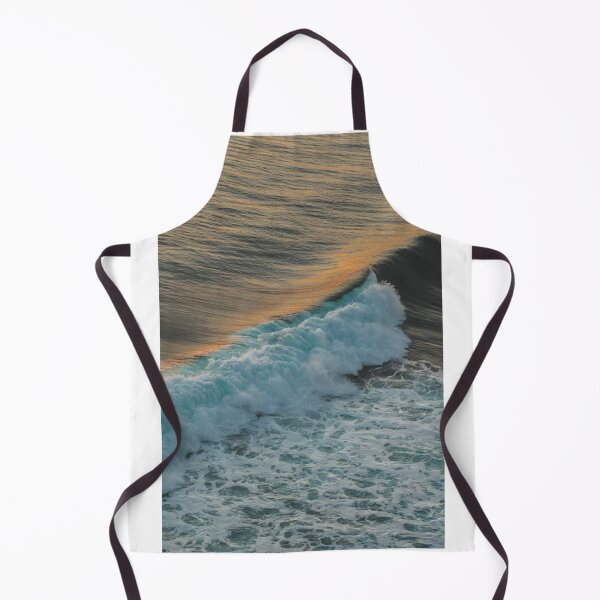 Item preview, Sun Surf Waves Photographic Print designed and sold by Mother-Nature65.