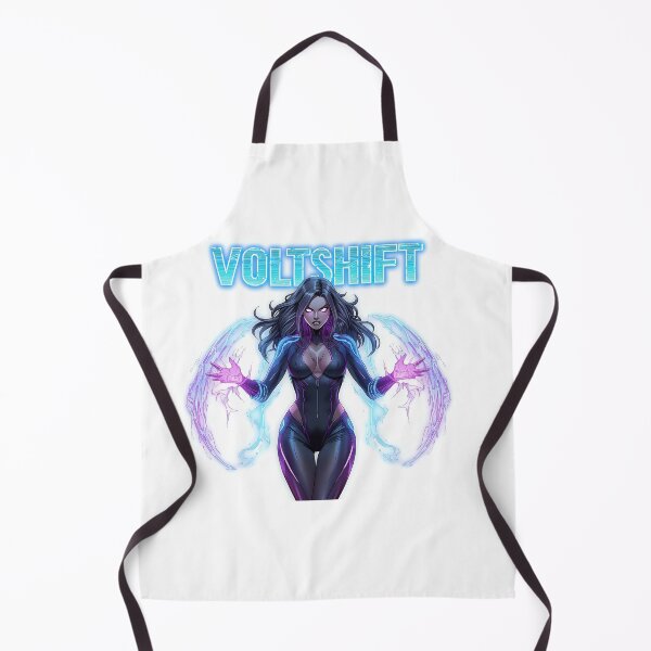 Item preview, Voltshift ⚡ designed and sold by ZeroFace691.