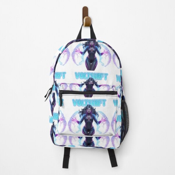 Item preview, Voltshift ⚡ designed and sold by ZeroFace691.