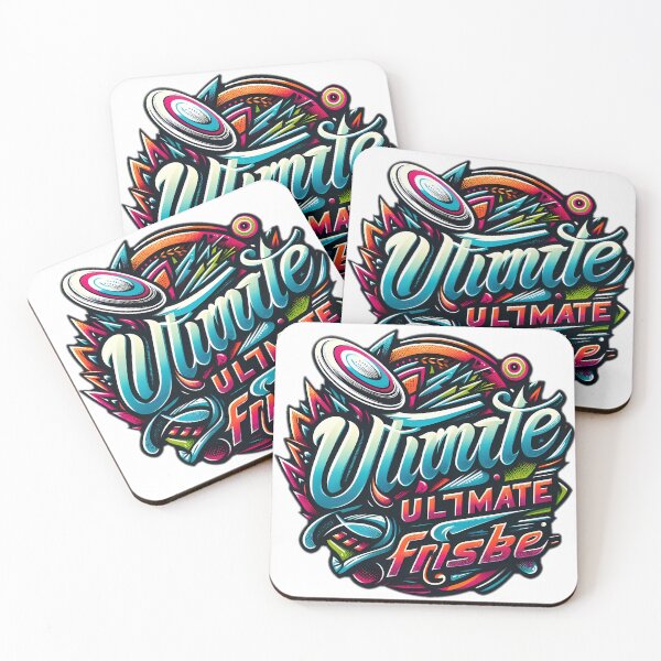 Item preview, ultimate frisbee designed and sold by NCNGDESIGN.
