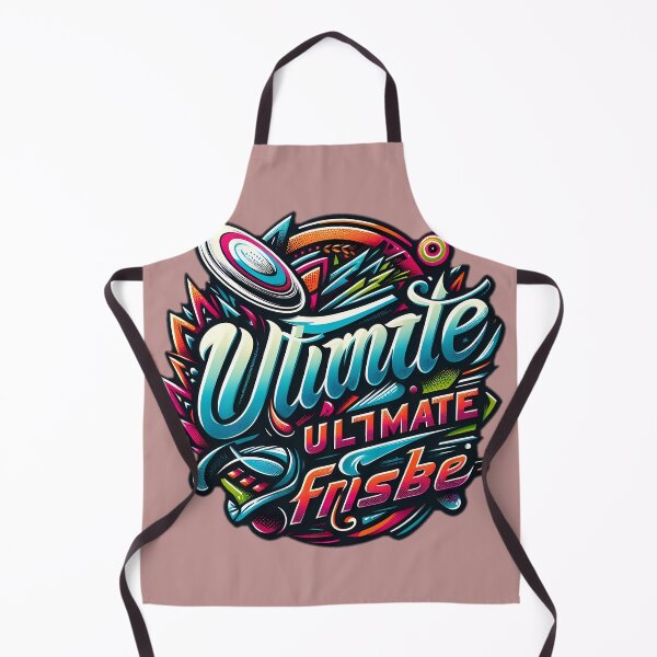 Item preview, ultimate frisbee designed and sold by NCNGDESIGN.