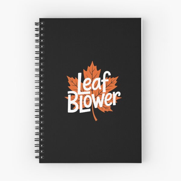Item preview, Leaf Blower Couples Autumn Fall Matching  designed and sold by ChristopStano.
