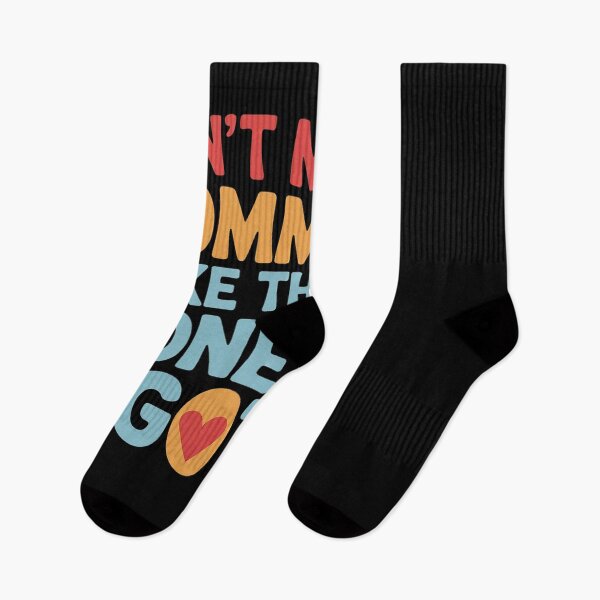 Item preview, Ain't No Momma Like The One I Got Mom Love  designed and sold by BeetleMalon.