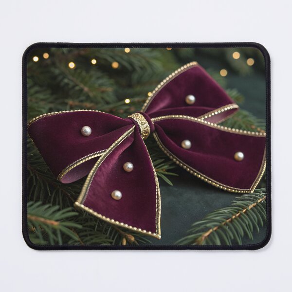 Item preview, Gilded Bow Maximalist designed and sold by Bionson Art.