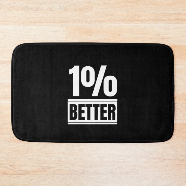 Item preview, 1% Better designed and sold by Dondonmart.