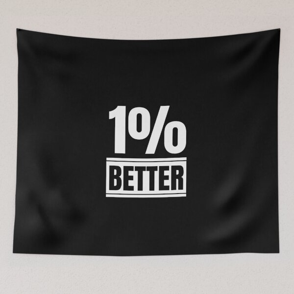 Item preview, 1% Better designed and sold by Dondonmart.