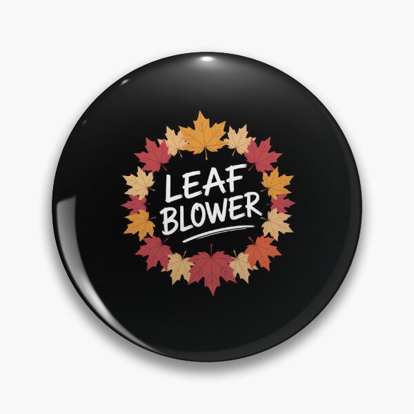 Item preview, Leaf Blower Fall Costume Couple Matching designed and sold by ChristopStano.