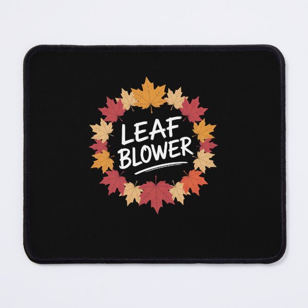 Item preview, Leaf Blower Fall Costume Couple Matching designed and sold by ChristopStano.