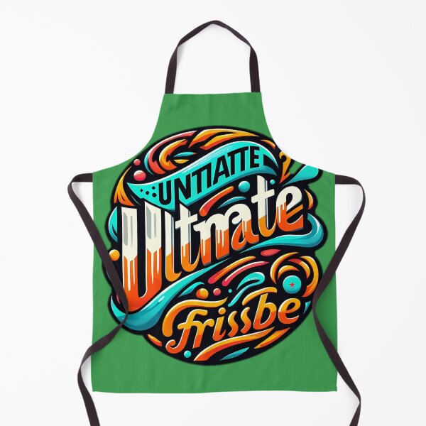 Item preview, ultimate frisbee designed and sold by NCNGDESIGN.