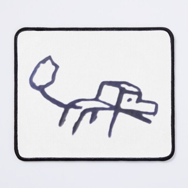 Item preview, Blocky Dog designed and sold by DekChai.