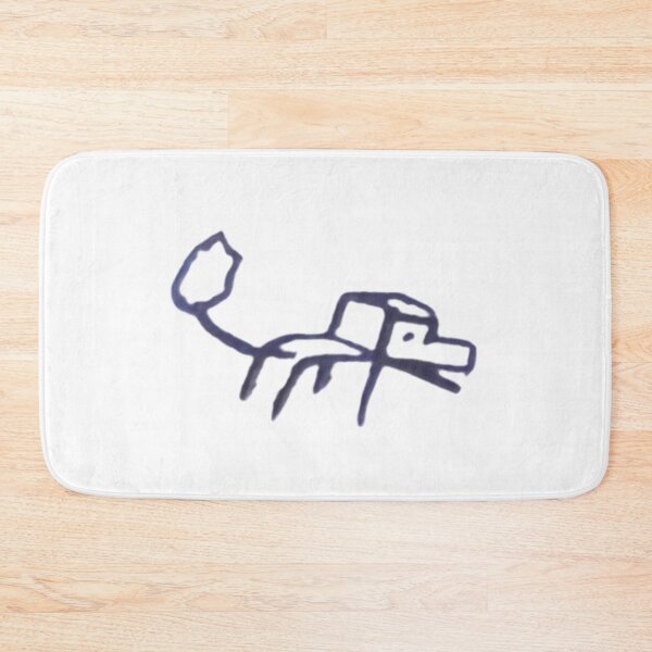 Item preview, Blocky Dog designed and sold by DekChai.