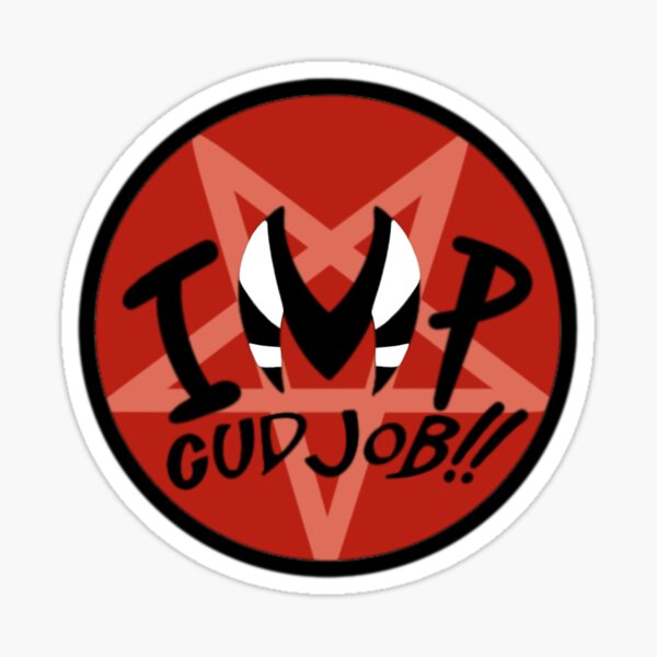 Helluva Boss Imp Merch & Gifts for Sale | Redbubble