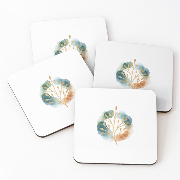 Item preview, Golden Bloom designed and sold by Edwin's Art Shop.