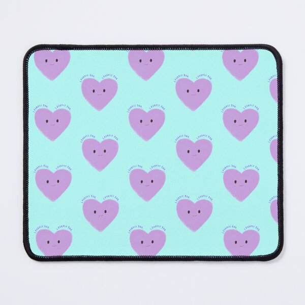 Item preview, I purple you  designed and sold by RSUS.