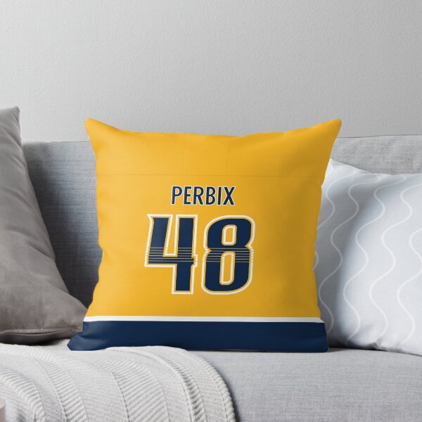 Item preview, Nashville Predators Nick Perbix Home Jersey Back Phone Case designed and sold by IAmAlexaJericho.