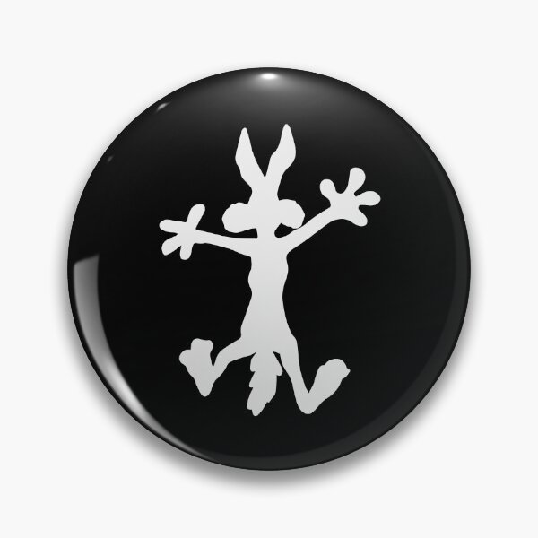 Item preview, Classic Cartoon - Coyote character - Saturday morning cartoons designed and sold by CalroStudiio.