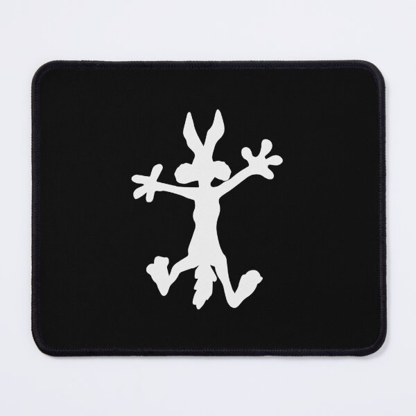 Item preview, Classic Cartoon - Coyote character - Saturday morning cartoons designed and sold by CalroStudiio.