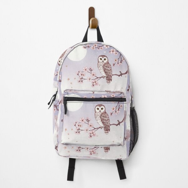 Item preview, Owl designed and sold by Design4uStudio.